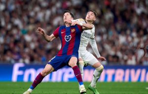 برشلونة يقدم صفقة الموسم على طبق من ذهب لريال مدريد!