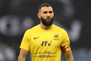 بنزيما يرد على كريستيانو بعد تفضيله مبابى عليه بهذه الطريقة!