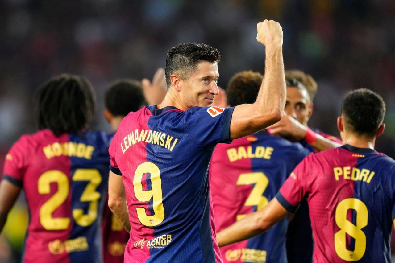 الخليفى يخطط للتعاقد مع نجم برشلونةالمفاجأة مجاناً: اللاعب يرفض التجديد