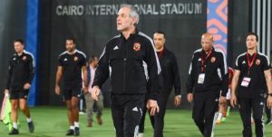 الوداد يصددم الخطيب وكولر بهذه الخطوة والخطيب يرد بهذا القرار الذى أزعج الوداد والترجى وكبار أفريقيا والزمالك كلمة السر فى رحيل نجم الأهلى وكولر يصددم الجماهير ويطالب بتجديد التعاقد مع اللاعب الفااشل!