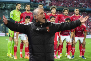 كولر يرفض التعاقد مع موهوب الدورى المصرى، وضـ.ـربة مدوية لأمير توفيق بسبب صفقة المهاجم والخطيب يصعـ.ـق بيرسى تاو