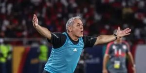 الخطيب يفرض هذا الثنائى على كولر وصفقة الأهلى الجديدة تستفز الزمالك بعد التتويج بالسوبر وكولر ينـ.ـقلب على ثلاثى الأهلى!