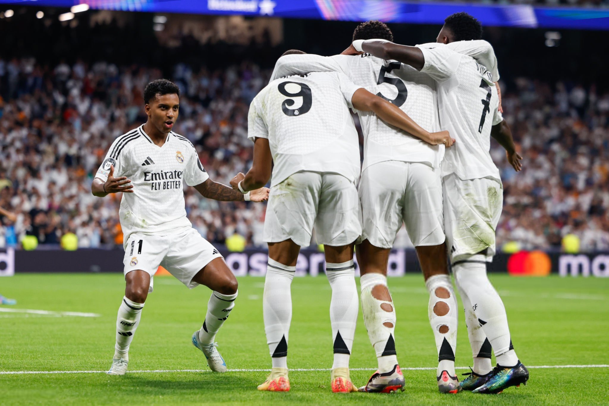اللاعب أخبر أنشيلوتى بالفعل: سأرحل عن ريال مدريد فى الصيف القادم
