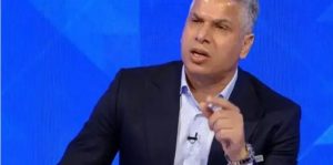 وائل جمعة يفتـ.ـح الناار على كولر بسبب هذا اللاعب والمدرب السويسرى ينـ.ـقلب على ثنائى الفريق!