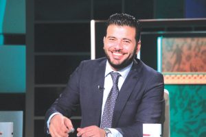 متعب يشن هجـ.ـوماً لاذعاً على نجم النادى الأهلى ويطلب من كولر منح هذا اللاعب فرصة فى المشاركة أساسياً والخطيب يفرض صفقة جديدة على كولر