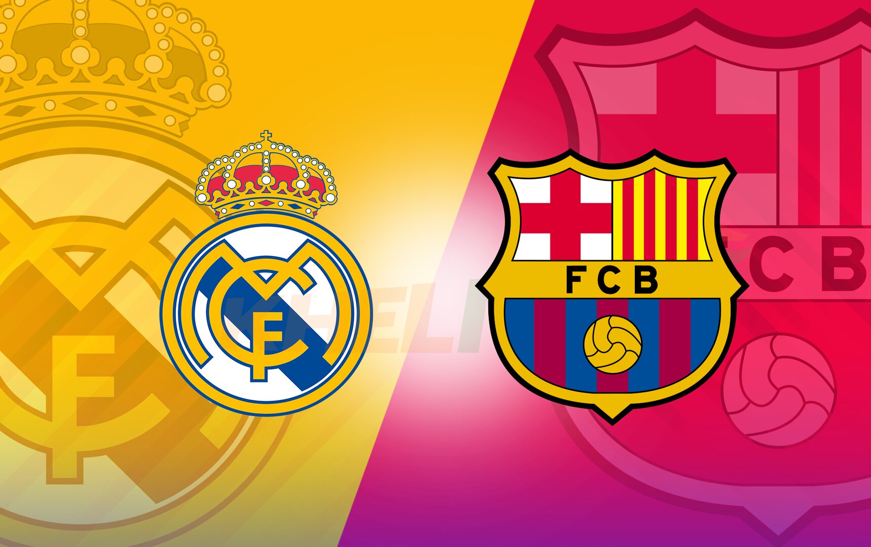 هانسى فليك يفاجىء أنشيلوتى بهذا اللاعب ويراهن على قدرة نجم برشلونة فى حسم الكلاسيكو