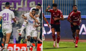 كولر يطرد الصفقة الجديدة من الفريق وحقيقة رحيل كهربا فى يناير ونجم هجوم الأهلى يستعد لإسقاط العين بطلب من كولر