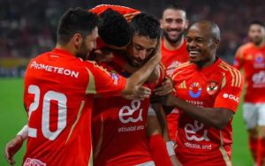 كولر يتخذ قراراً نهائياً برحيل اللاعب المتمرد، وأخر تطورات التعاقد مع القناص الأفريقى وسيد معوض يصددم كهربا بهذا التصريح!