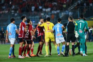 الوداد المغربى يطلب التعاقد مع حبيس دكة البدلاء فى الأهلى ونجم بيراميدز يكرر سيناريو إمام عاشور وإصابة مفاجئة لموهوب الفريق بقطع فى الرباط الصليبى
