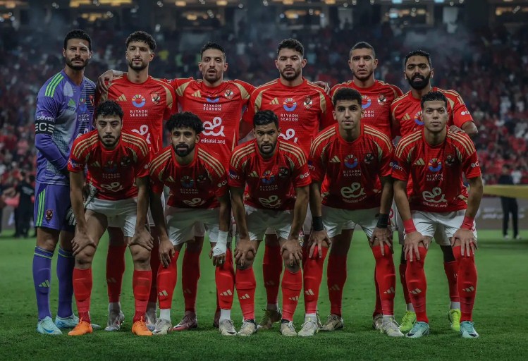 الأهلى يقترب من تنفيذ طلب كولر والتوقيع مع اللاعب الذهبى ورضا سليم يثير الاستياء داخل الأهلى!