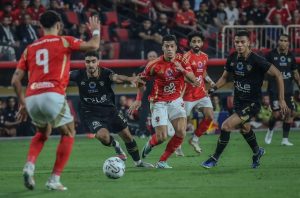 كولر يكشف عن اللاعب الأهم فى تتويج الأهلى بالسوبر ويطلب رحيل ثلاثى الفريق والخطيب يريد مشاركة هذا اللاعب أمام العين