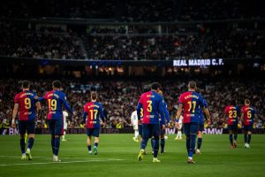 برشلونة يخطط للتعاقد مع أفضل مهاجم فى أوروبا عن طريق إدخال اللاعب المنـ.ـنبوذ ضمن الصفقة!