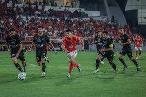 الأهلى يصددم رضا سليم بسبب البند الموجود فى عقده والزمالك فى حالة غضب من إمام عاشور والركراكى يصددم كولر بسبب يحيى عطية الله