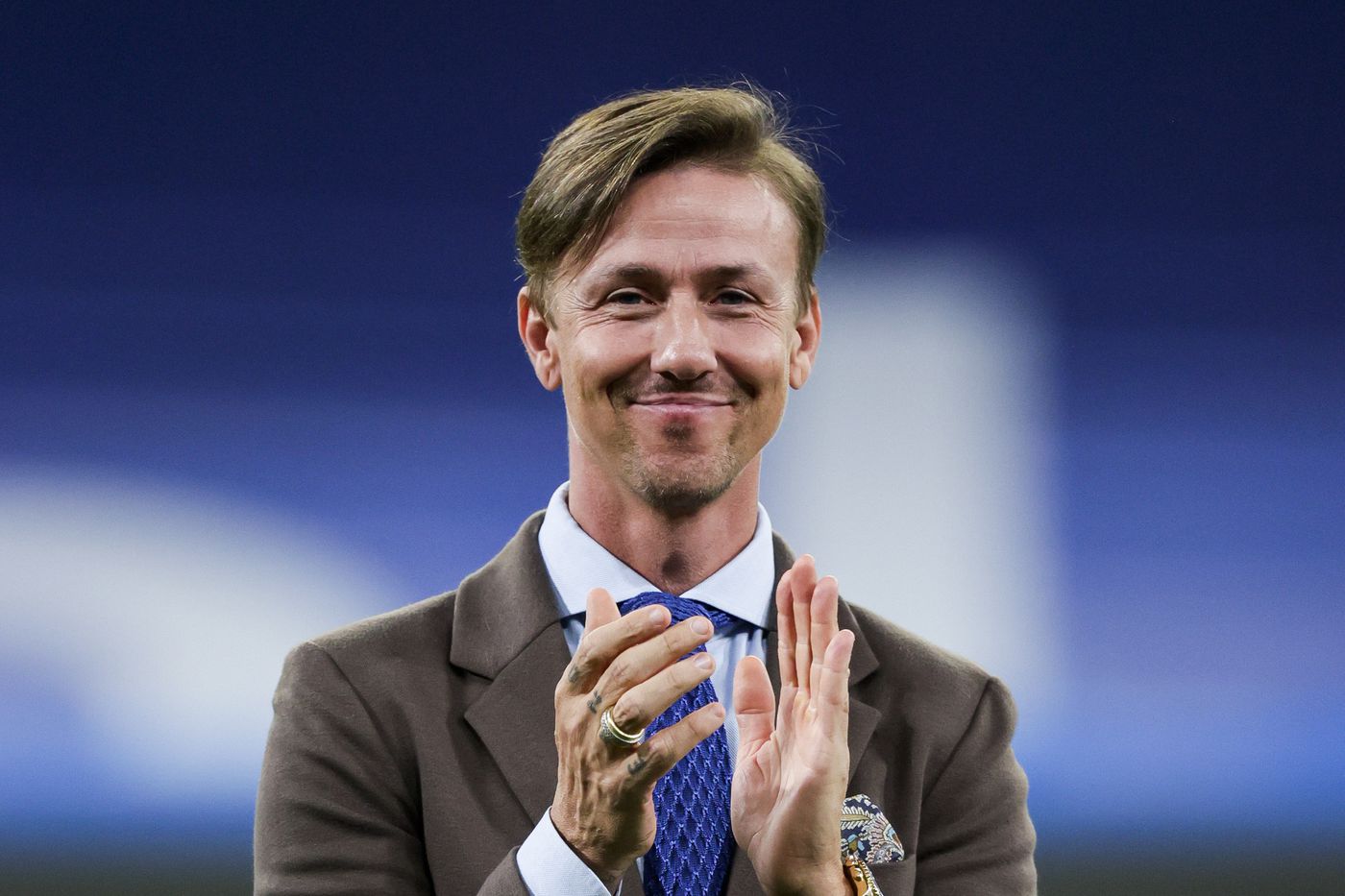 أسطورة ريال مدريد غوتى يحذر أنشيلوتى من تدمـ.ـير نجم ريال مدريد!