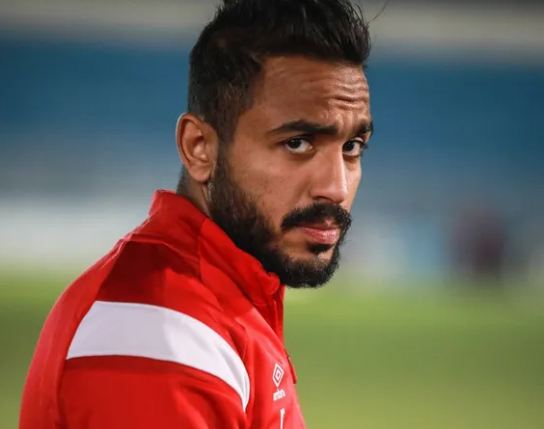 نجم الأهلى مستاء من تعامل الأهلى مع كهربا ومحمد رمضان يهـ.ـدد اللاعب بطرده من معسكر الفريق وكولر يستقر على حارس الأهلى الأساسى فى السوبر وصفقة بديل كهربا تقترب من الأهلى