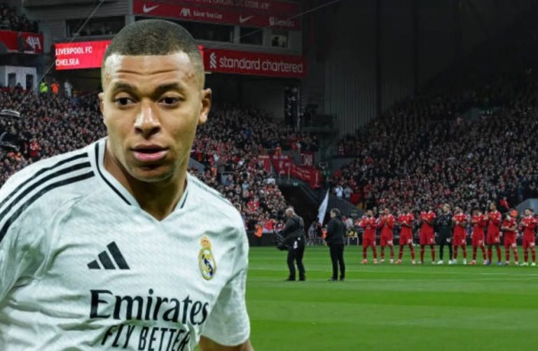 أسطورة ريال مدريد جوتى يطالب بيريز بالتعاقد مع المهاجم الهداف والتفكير فى بيع مبابى