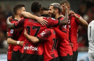 بأمر من فليك.. برشلونة يبدأ التفاوض مع نجم ميلان للتعاقد معه فى الميركاتو المقبل