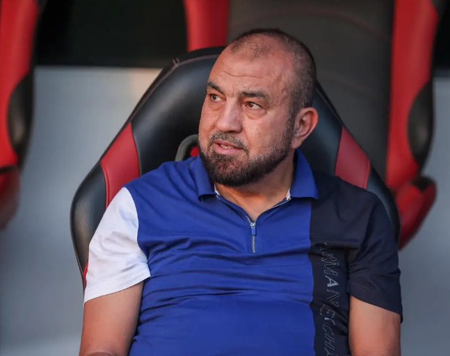 بعد أزمته الأخيرة: عرض سعودى يهدد بقاء إمام عاشور مع الأهلى وموعد عودة أشرف دارى للمشاركة فى المباريات ورسالة محمد رمضان الناارية للاعبى الأهلى