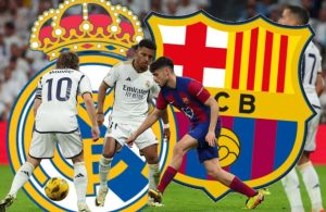 أنشيلوتى يكشف عن أكثر لاعب يقلقه فى برشلونة قبل الكلاسيكو وبيريز يحذر من خطـ.ـورة هذا اللاعب!