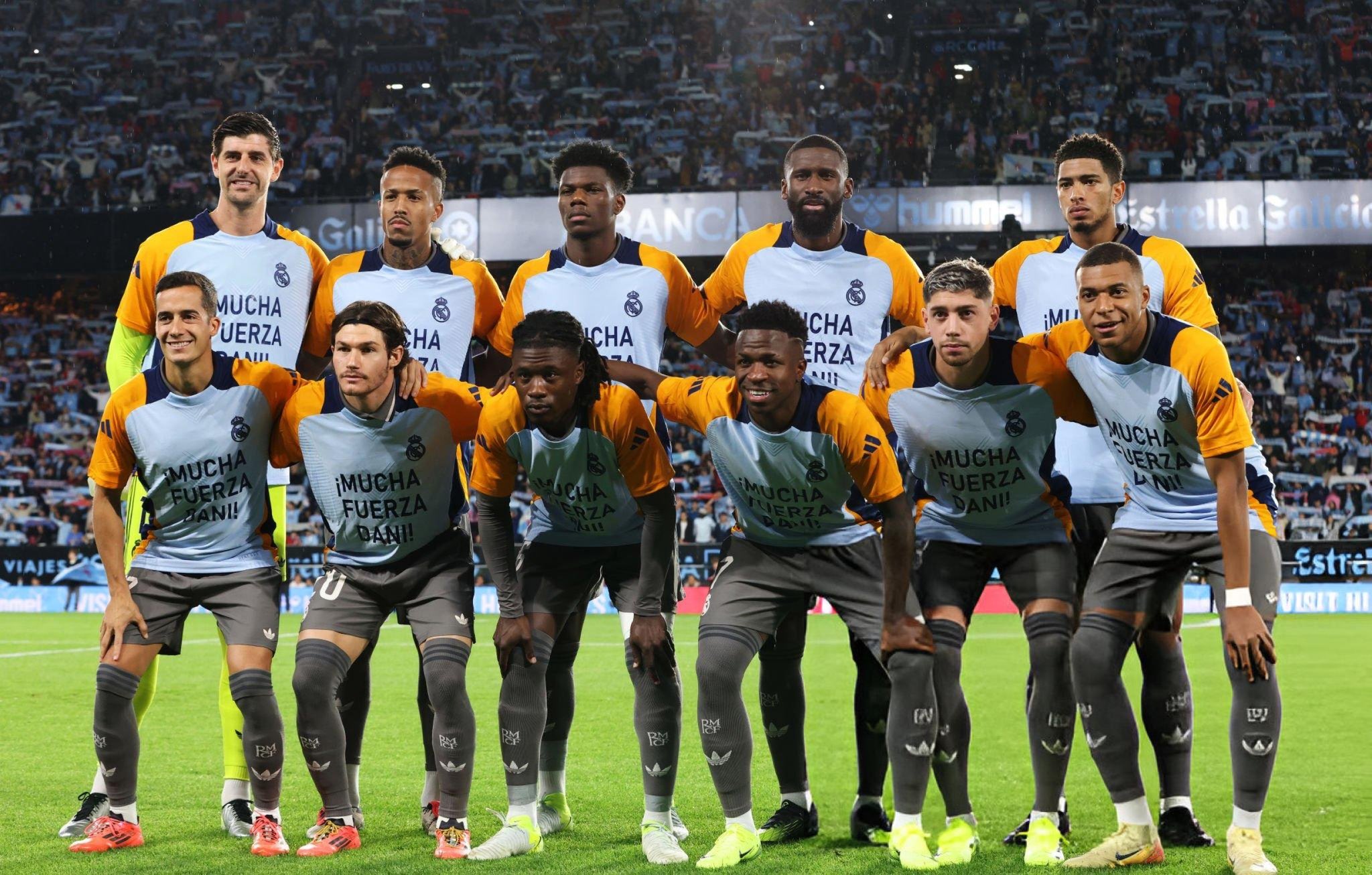 نجم ريال مدريد مستاء من أنشيلوتى ويطلب تغيير مركزه فى الملعب