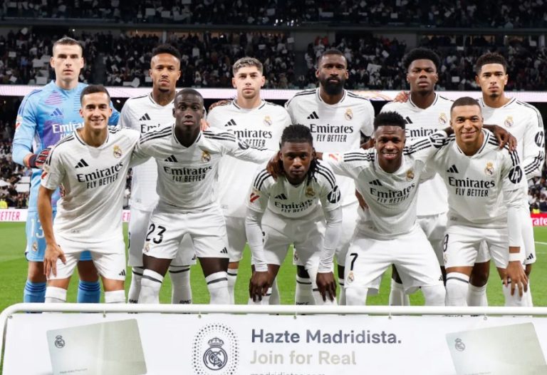 فلورنتينو يشعر بخيبة أمل كبيرة بعد الكلاسيكو السيئ الذي خاضه: لن يلعب مع ريال مدريد