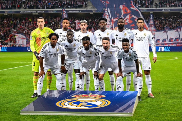 ليفربول يستغل مواجهة ريال مدريد لحسم صفقة مدوية