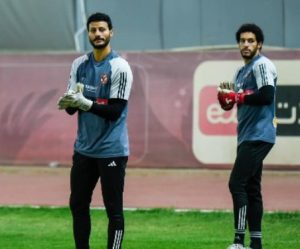 بعد تصرفه المثير، مطالب بمنح مصطفى شوبير الفرصة وإبقاء الشناوى على مقاعد البدلاء والأهلى يعلن موعد وصول الدباابة الأفريقية