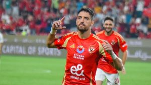 الخطيب ينـ.ـقلب على كولر بسبب هذا الثلاثى وكولر يهدد بالرحيل فى حال فشل تدعيم الأهلى بهذا الثنائى