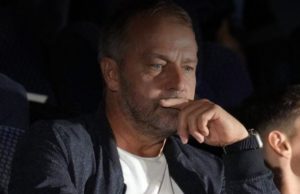لا لياو ولا نيكو ويليامز... فليك يفاجىء لابورتا ويختار لاعبًا موهوبًا لتدعيم مركز الجناح في برشلونة