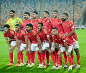 الوداد المغربى يرصد التعاقد مع محترف الأهلى فى يناير وضـ.ـربة قاضية جديدة من الخطيب للزمالك وساحر تونس يطرق أبواب القلعة الحمراء من جديد!