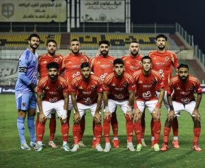نجم الأهلى مش طايق نفسه بسبب كولر والفريق يستقر على أولى الراحلين فى يناير وتغريم نجم الأهلى من رابطة الأندية!