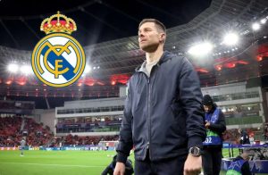 نجم ريال مدريد كان على وشك الرحيل عن الفريق، لكن تشابي ألونسو يريد الاحتفاظ به: فهو يحبه كثيرًا