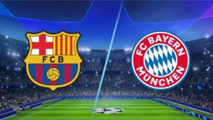 اللاعب أعطى كلمته لفليك ورفض عرض بايرن ميونيخ من أجل الانضمام إلى برشلونة