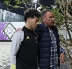 الخطيب يقترب من اتخاذ قرار تاريخى ضد إمام عاشور والأهلى يقترب من توديع على معلول وثنائى أجنبى قادم فى يناير