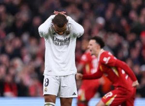 صحيفة ليكيب الفرنسية تكشف عن السبب الحقيقى لمعاناة كيليان مبابى مع ريال مدريد هذا الموسم