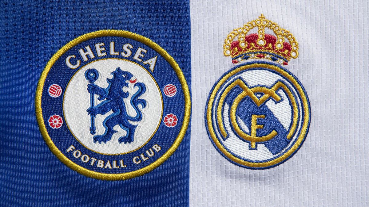 ريال مدريد يدرس إجراء صفقة تبادلية مع تشيلسى من أجل التعاقد مع جوهرة الفريق الإنجليزى