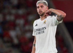 فالفيردى ينفجـ.ـر فى وجه نجم ريال مدريد بعد الخسارة أمام ليفربول ويطلب من أنشيلوتى استبعاده من التشكيلة الأساسية