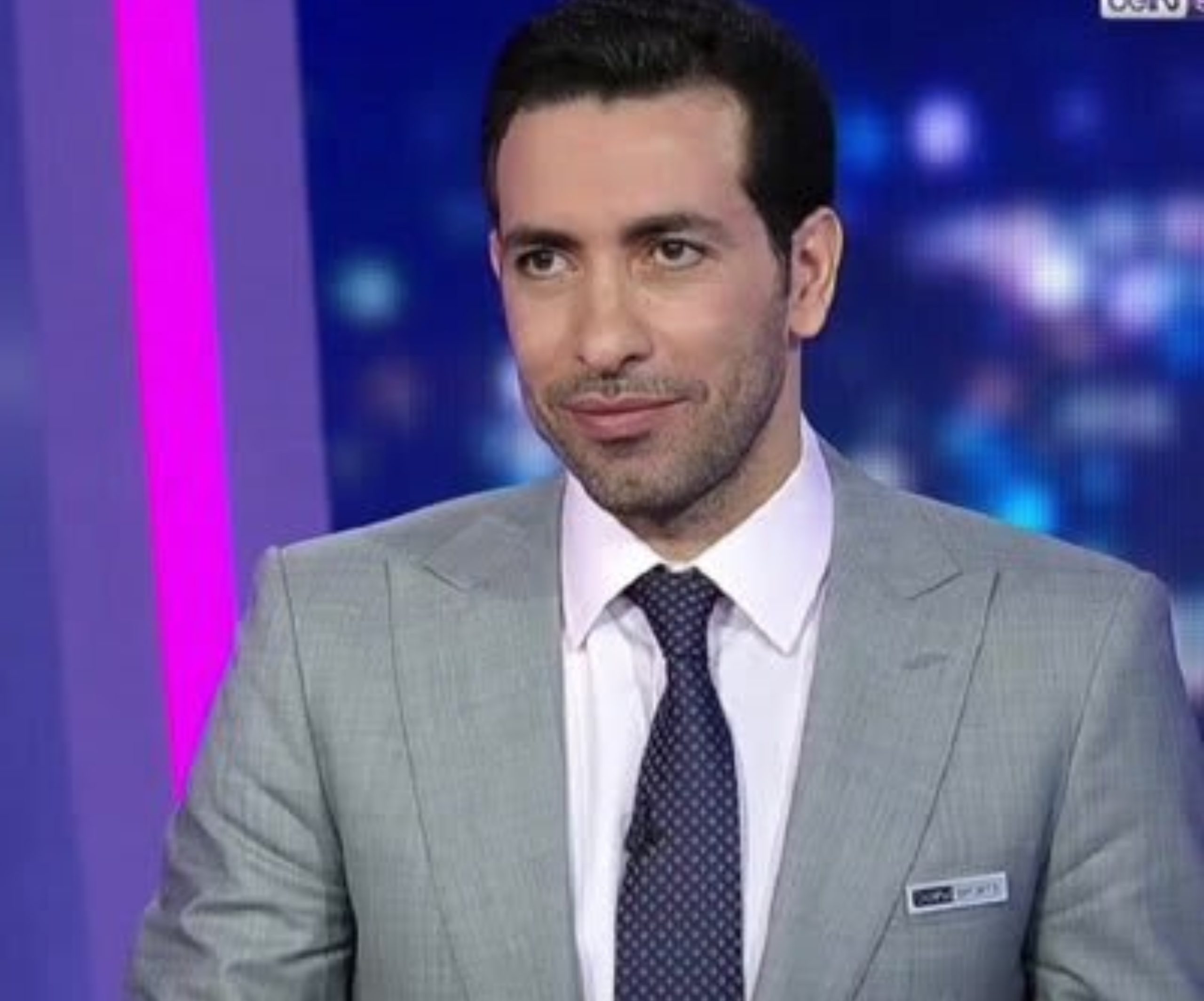 أبو تريكة يطلب من الخطيب التعاقد هذا اللاعب المفاجأة قبل مونديال الأندية، ولاعب برازيلي على طاولة الأهلي فى يناير وإمام عاشور يثير غضب رمضان!