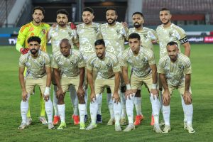 كولر يصطحب الثلاثى النااارى إلى جنوب أفريقيا استعداداً لمواجهة أورلاندو وأبو ريدة يتخذ قراراً حاسماً لحل أزمة التحكيم والخطيب يحذر من تكرار سيناريو موسيماني فى الدورى