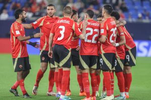 بعد الخسارة أمام باتشوكا وتبخر حلم مواجهة ريال مدريد... مارسيل كولر يفتح النااار على نجم الأهلي ويقرر طرده والخطيب يعـ.ـنف ثنائي الفريق ويقرر رحيلهما فى يناير!