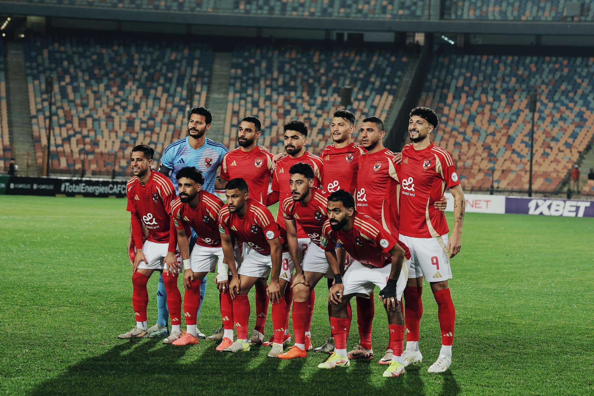 مفاجآت مدوية في الأهلي بعد الفوز الكبير على شباب بلوزداد: كواليس مثيرة من كولر، الشناوي، وكهربا!