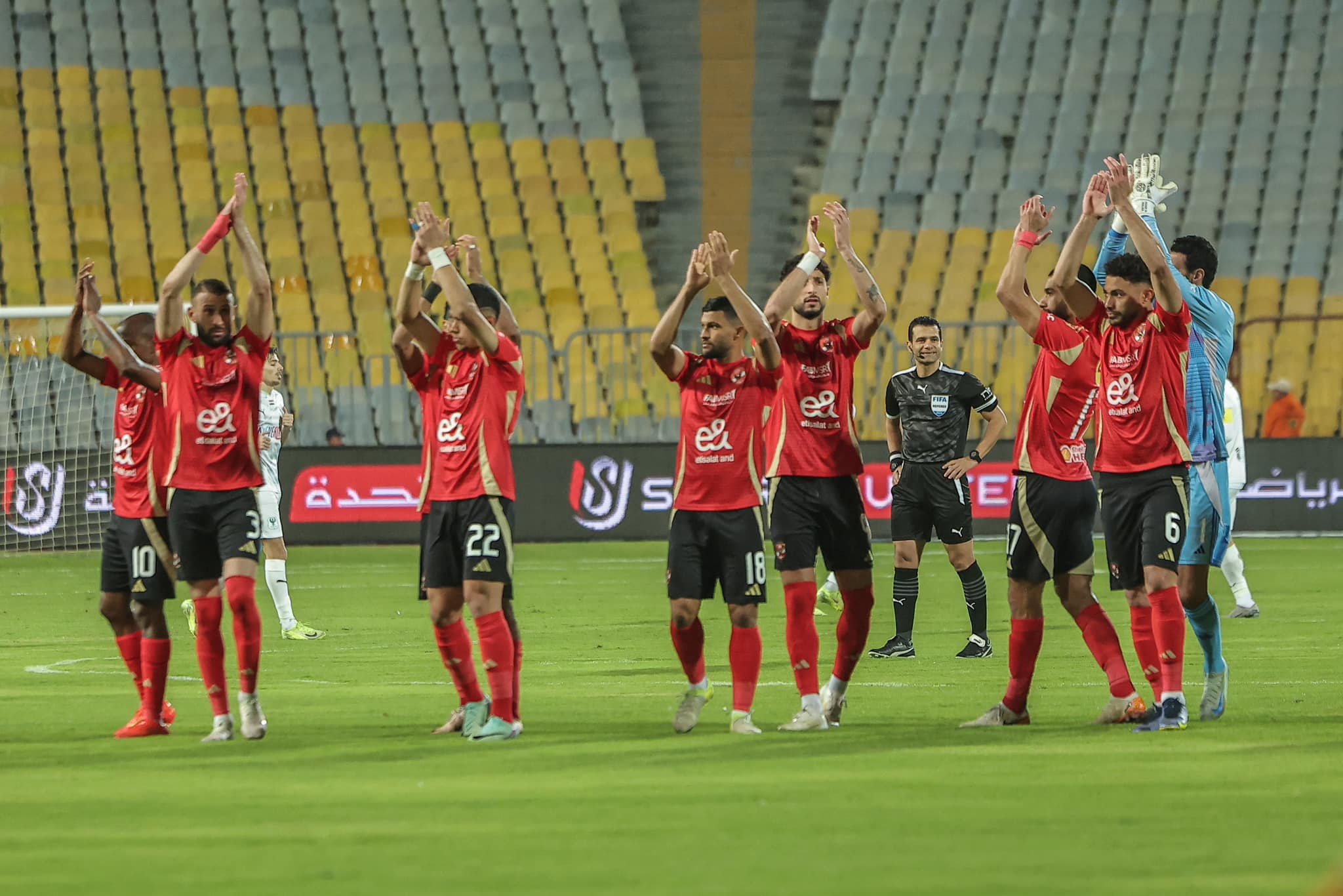قرار مفاجىء من الخطيب بشأن استمرار علي معلول مع الفريق والنصر يحبط محاولات الأهلي للتعاقد مع الصفقة التاريخية ونجم الزمالك يعرض نفسه علي الأهلي!