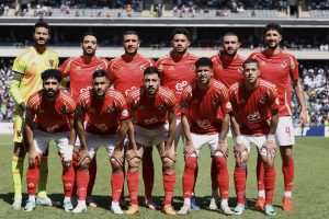 أسلحـ.ـة كولر الثلاثة لاسقاط باتشوكا ومواجهة ريال مدريد وتحذير الخطيب لنجم الأهلي ومفاجأة رحيل المتمرد عقب نهائى الانتركونتينينتال