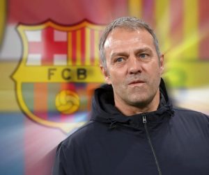 تغيير مفاجىء... هانسي فليك يصددم الجميع بقرار جريء باستبعاد نجم برشلونة من التشكيلة الأساسية أمام أتلتيكو مدريد