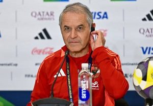 كولر يكلف نجم الأهلي بمراقبة أخطر لاعبي فريق باتشوكا وبيرسي تاو يصددم إدارة الأهلي بهذا القرار وقرار نجم الأهلي النهائي بشأن الرحيل إلى بيراميدز!
