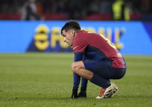 بيدري يتدخل لمنع برشلونة من التعاقد مع صفقة ضخمة: لا نحتاج إليه!