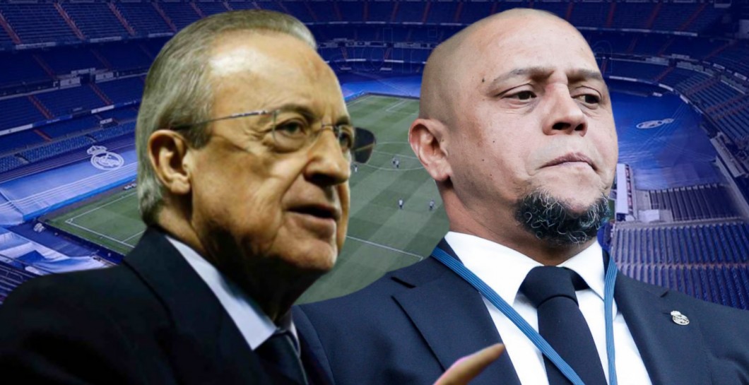 لا زوبميندي ولا فيرتز… الأسطورة روبيرتو كارلوس يوجه طلبًا مفاجئًا إلى بيريز بضرورة التعاقد مع لاعب عالمي فى خط الوسط
