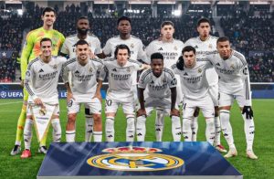فلورنتينو بيريز يفقد ثقته في نجم ريال مدريد، ويقترب من اتخاذ قرار مفاجىء برحيله فى فترة الانتقالات القادمة