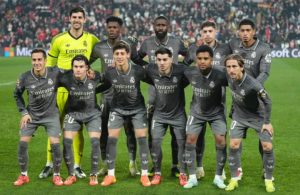 اللاعب الكارثي... جماهير ريال مدريد تنقلب على نجم الفريق وتطالب برحيله عن البرنابيو فى أسرع وقت ممكن!
