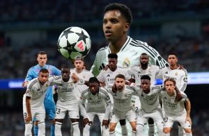 لا مبابي ولا فينيسيوس.. رودريغو لديه خلاف مع لاعب آخر في ريال مدريد بسبب استحواذ هذا اللاعب على مكانه في التشكيلة الأساسية لأنشيلوتي